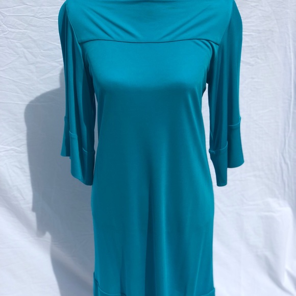 Diane Von Furstenberg Dress - Picture 2 of 5